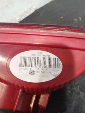 1T0945093 Piloto trasero interior izquierdo  comprar en Zaragoza