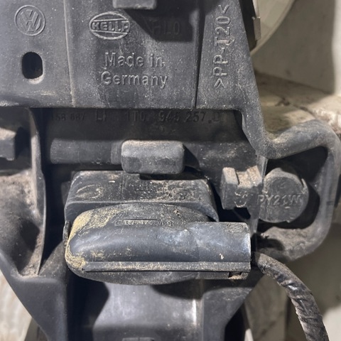 VAG 1T0945095G Piloto trasero izquierdo  en stock Valencia