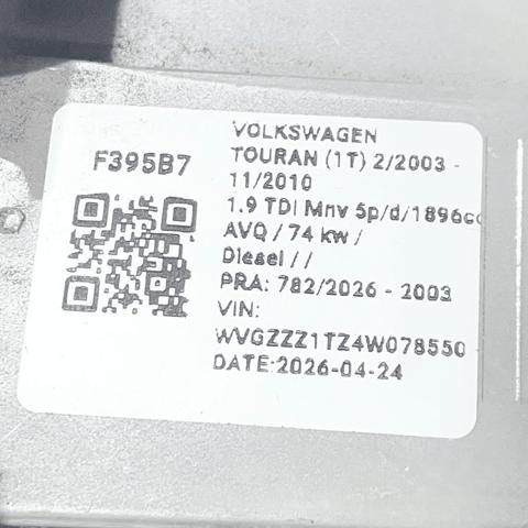 1T0945095G Piloto trasero izquierdo  comprar en Reus