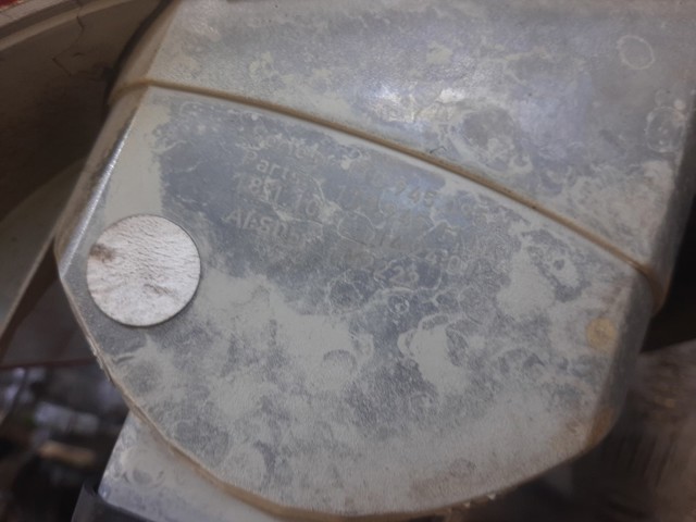 1T0945095N VAG Piloto trasero izquierdo comprar Bilbao