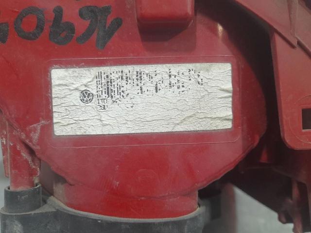 1T0945096R VAG Piloto trasero exterior derecho  en stock Huelva