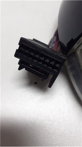 1T0949101A VAG Luz intermitente de espejo retrovisor izquierdo  en stock Huelva
