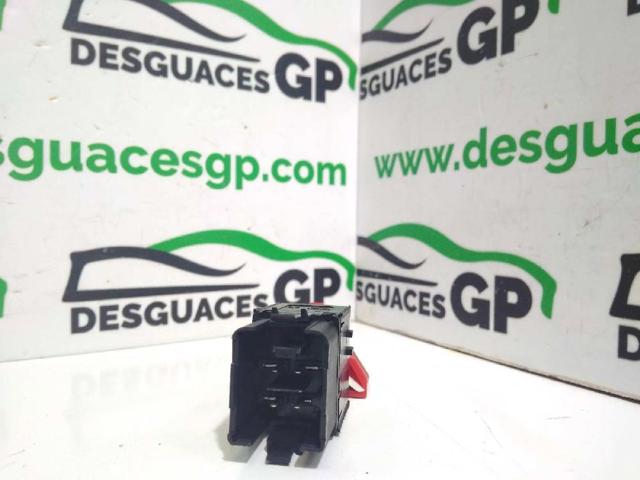 VAG 1T0953509 Botón de emergencia  disponible Valladolid