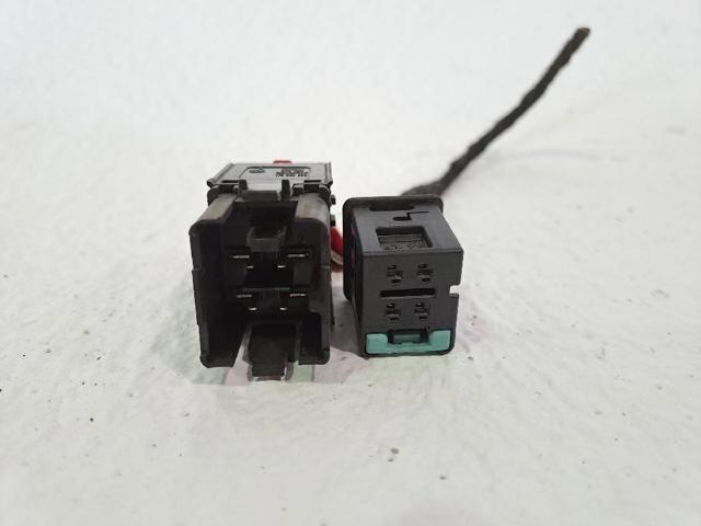 VAG 1T0953509 Botón de emergencia  disponible España