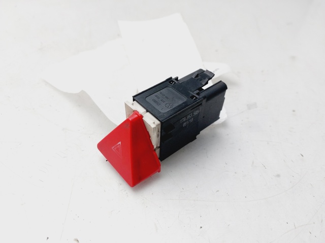 1T0953509 Boton warning comprar Sevilla
