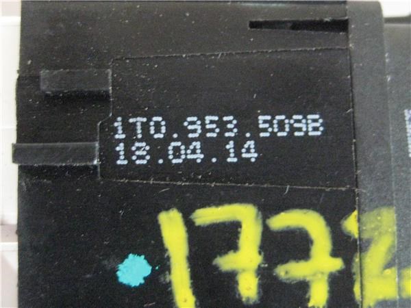 VAG 1T0953509B Botón de emergencia  comprar en Murcia
