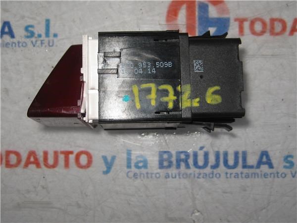 VAG 1T0953509B Botón de emergencia  comprar en Murcia