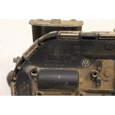 VAG 1T0955023E Trapezoide de limpiaparabrisas izquierdo  comprar en Ponferrada