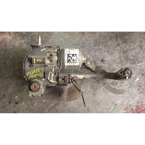 1T0955023E VAG Trapezoide de limpiaparabrisas izquierdo  comprar en Lleida