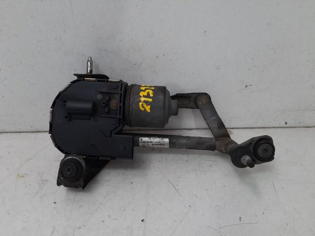 VAG 1T0955023E Trapezoide de limpiaparabrisas izquierdo comprar Barcelona