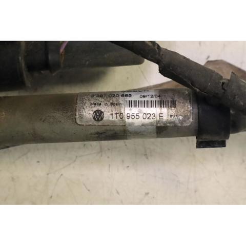 1T0955023E VAG Trapezoide de limpiaparabrisas izquierdo  comprar en Oviedo