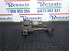 Motor limpia delantero para volkswagen touran (1t1) 2.0 tdi 16v bkd 1T0955023E