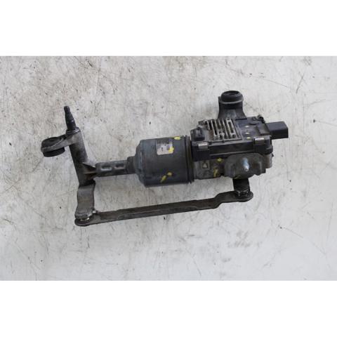 1T0955023E VAG Trapezoide de limpiaparabrisas izquierdo comprar Madrid