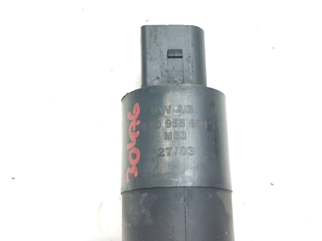 1T0955651 Bomba de agua limpiaparabrisas, delantera  en stock Castellón