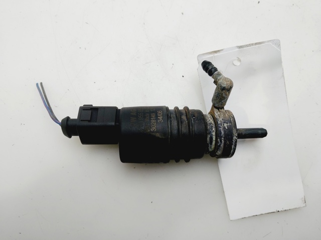 1T0955651 Bomba de agua limpiaparabrisas, delantera comprar Almería