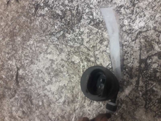 VAG 1T0955651 Motor de la bomba del lavaparabrisas delantero  comprar en Murcia