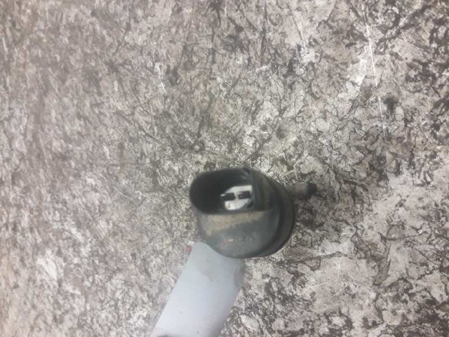VAG 1T0955651 Bomba de agua limpiaparabrisas, delantera  en stock Salamanca