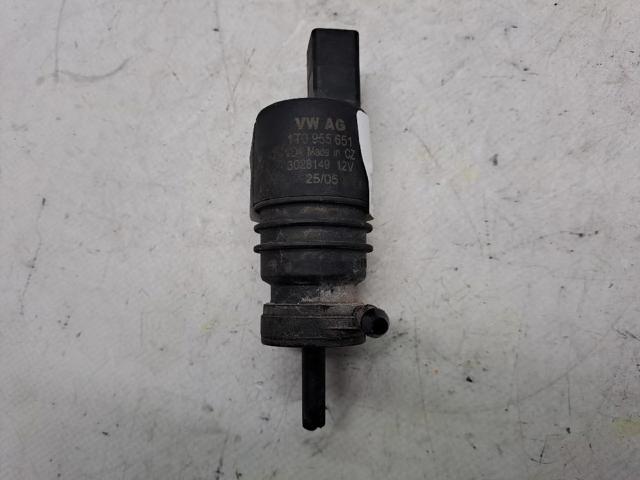 VAG 1T0955651 Motor de la bomba del lavaparabrisas delantero  disponible Lugo