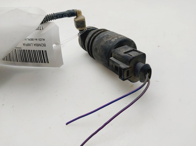 1T0955651 Motor de la bomba del lavaparabrisas delantero  comprar en Zaragoza