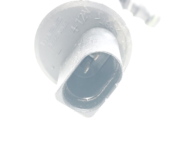 1T0955651 VAG Bomba de agua limpiaparabrisas, delantera  en stock Córdoba