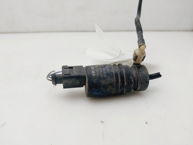 1T0955651 Motor de la bomba del lavaparabrisas delantero  comprar en Zaragoza