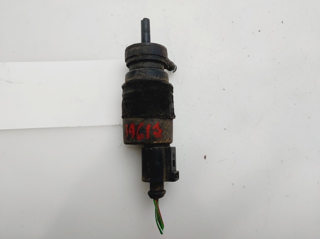 1T0955651 VAG Bomba de agua limpiaparabrisas, delantera comprar Madrid