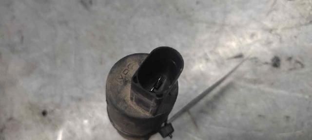 1T0955651 Motor de la bomba del lavaparabrisas delantero  disponible Burgos