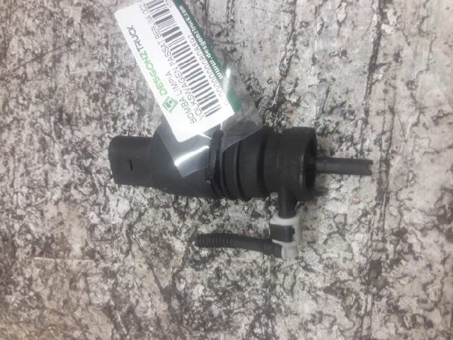 1T0955651 Bomba de agua limpiaparabrisas, delantera comprar Almería