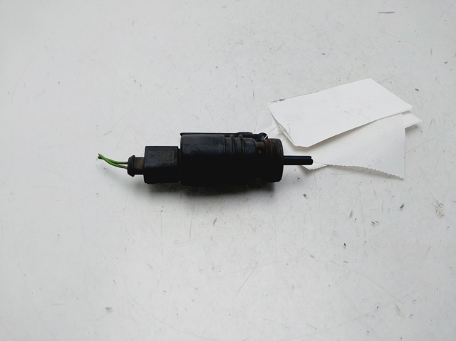 VAG 1T0955651 Bomba de agua limpiaparabrisas, delantera comprar Barcelona