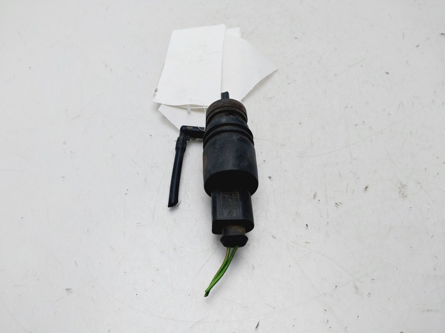 VAG 1T0955651 Bomba de agua limpiaparabrisas, delantera comprar Tarragona