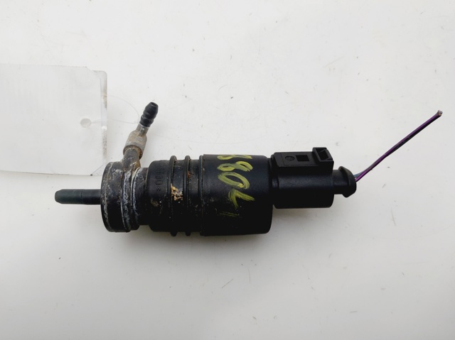 1T0955651 VAG Motor de la bomba del lavaparabrisas delantero  comprar en Jaén