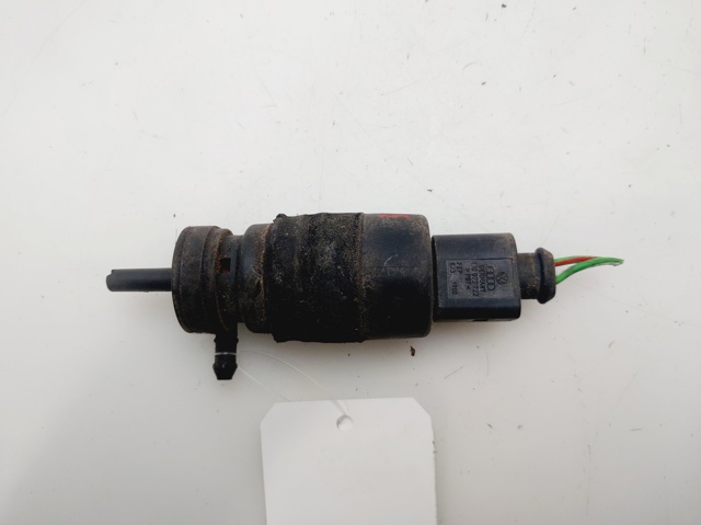 1T0955651 VAG Bomba de agua limpiaparabrisas, delantera comprar Bilbao
