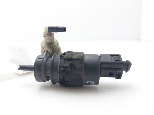 1T0955651A Bomba de agua limpiaparabrisas, delantera  en stock Castellón