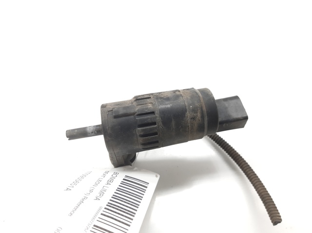 VAG 1T0955651A Motor de la bomba del lavaparabrisas delantero  disponible Lugo