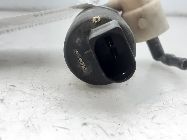 VAG 1T0955651A Motor de la bomba del lavaparabrisas delantero  comprar en Albacete