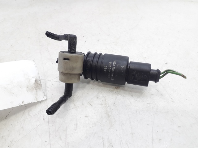 1T0955651A VAG Bomba de agua limpiaparabrisas, delantera comprar Bilbao