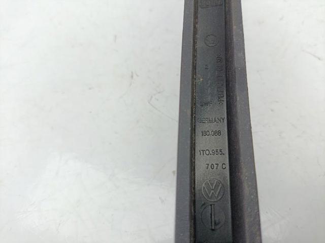 1T0955707C VAG Brazo del limpiaparabrisas, trasero  en stock Huelva