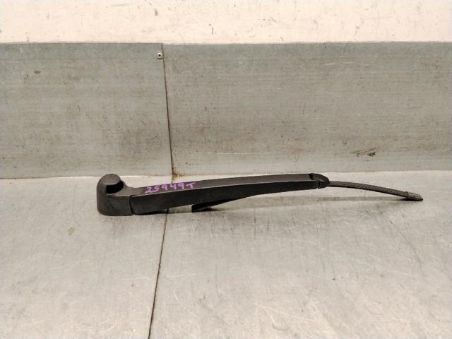 1T0955707C Brazo del limpiaparabrisas, trasero  en stock Sabadell