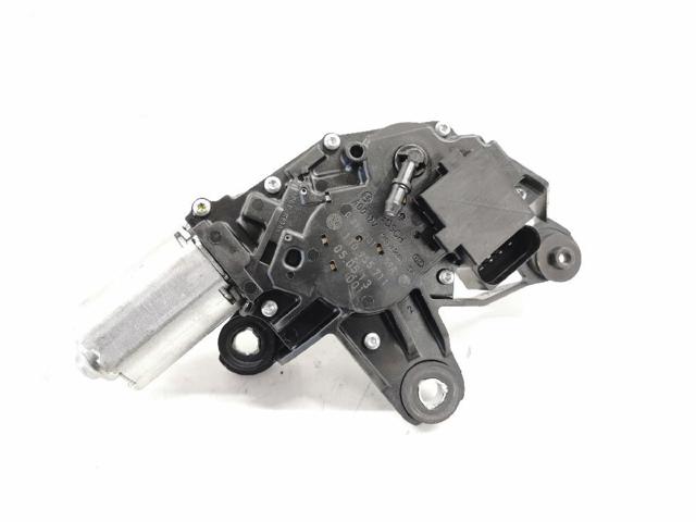 1T0955711 VAG Motor limpiaparabrisas, trasera comprar Madrid