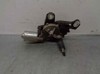 Motor limpiaparabrisas luna trasera 1T0955711 VAG