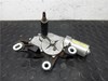 Motor limpiaparabrisas luna trasera 1T0955711 VAG