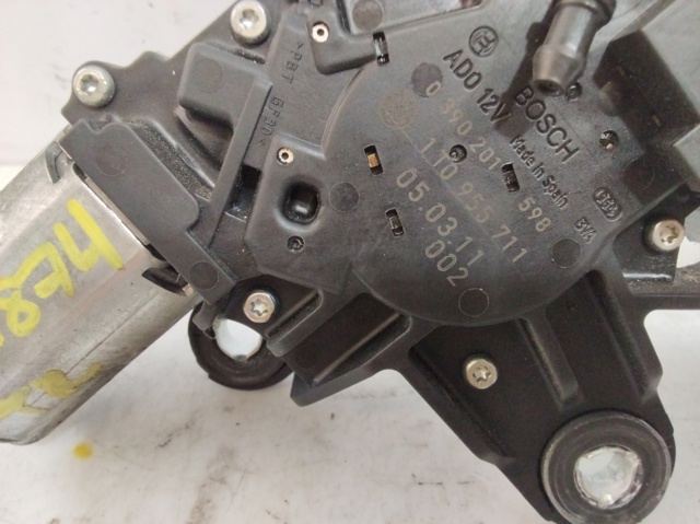 1T0955711 Motor del limpiaparabrisas trasero  comprar en Pontevedra