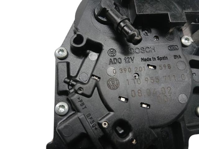 VAG 1T0955711C Motor del limpiaparabrisas trasero  comprar en Murcia