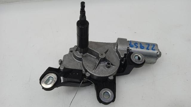 VAG 1T0955711C Motor limpiaparabrisas, trasera  en stock Valencia