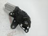 Motor limpiaparabrisas luna trasera 1T0955711C VAG