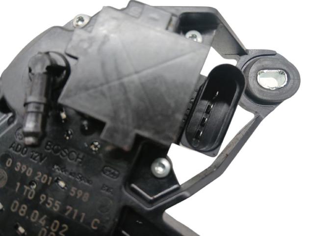 VAG 1T0955711C Motor del limpiaparabrisas trasero  comprar en Ponferrada