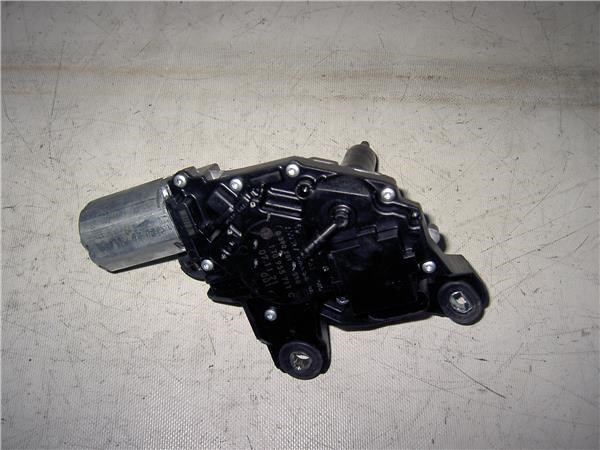 1T0955711C VAG Motor limpiaparabrisas, trasera comprar Alcalá