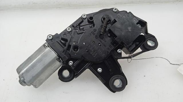 1T0955711C VAG Motor limpiaparabrisas, trasera  en stock Córdoba