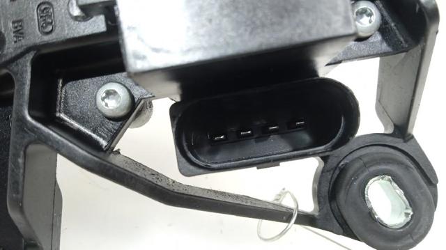 VAG 1T0955711C Motor limpiaparabrisas, trasera comprar Pamplona