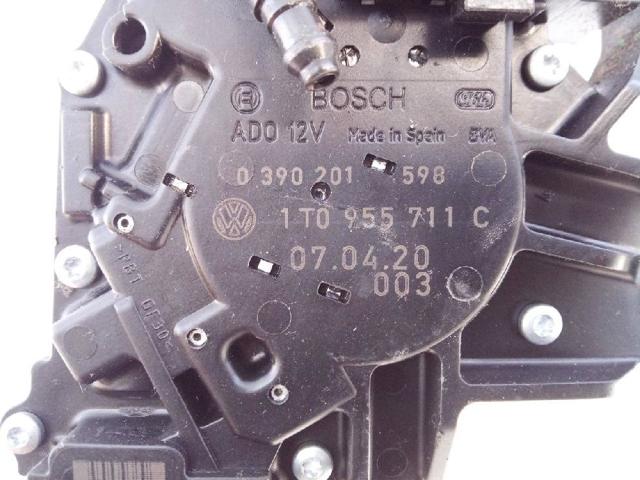 1T0955711C VAG Motor del limpiaparabrisas trasero  disponible Ourense